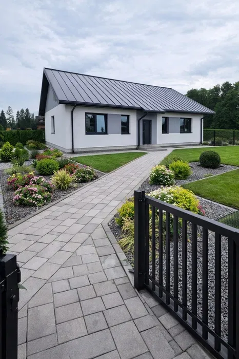 Budowy domów szkieletowych