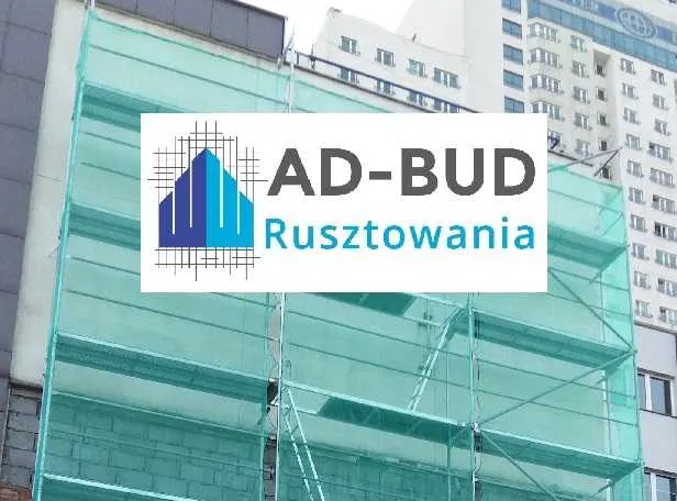 Rusztowania Wynajem Wypożyczalnia Rusztowań Łowicz