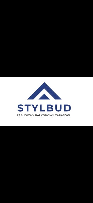 Zabudowy tarasów i balkonów Warszawa i okolice