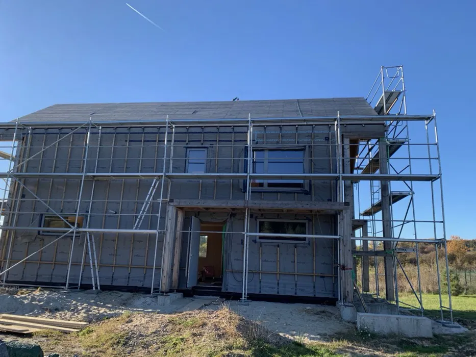 Wynajem rusztowania Plettac