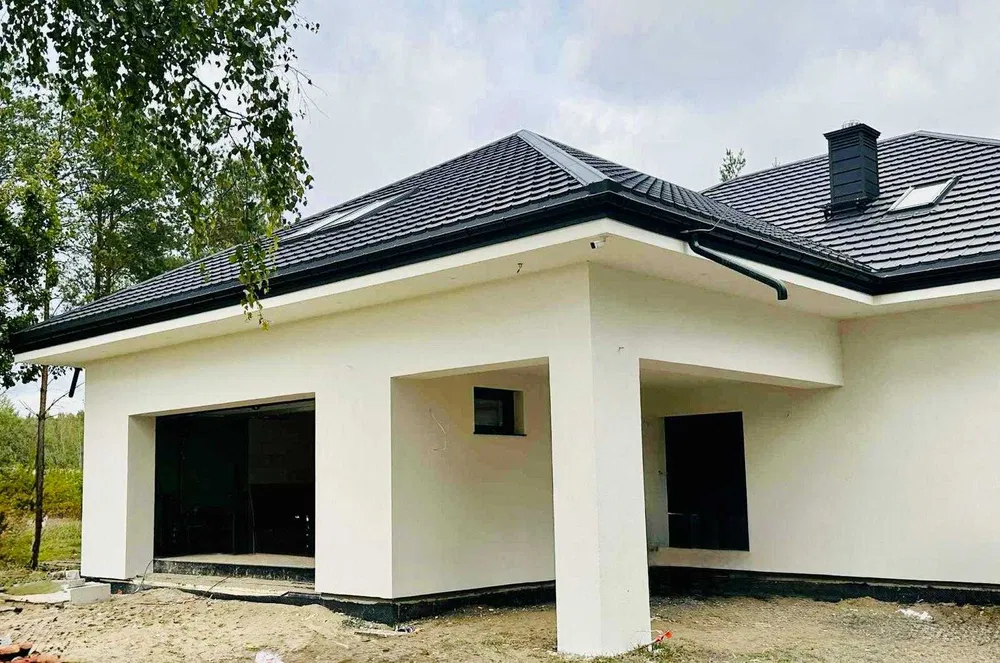 Usługi remontowo-budowlane – elewacje / ocieplenia / tynki / izolacje