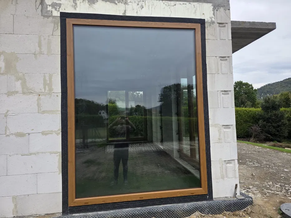 Okna Veka, Kömmerling, Aluplast - sprzedaż i montaż