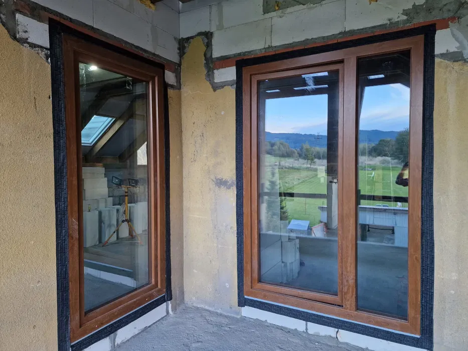 Okna Veka, Kömmerling, Aluplast - sprzedaż i montaż