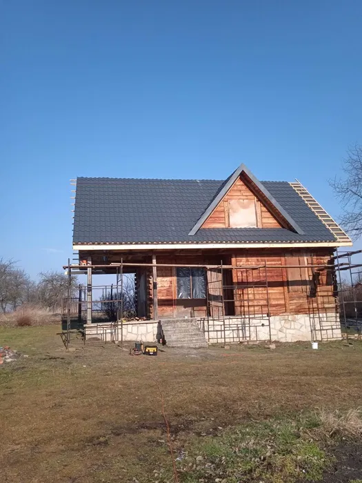 Usługi dekarskie