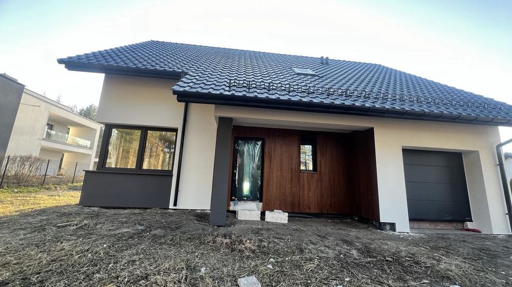 Styrobeton, wylewki maszynowe, Imielin, Mysłowice, Tychy