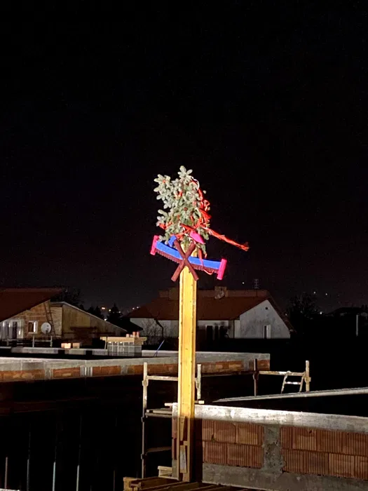 Wynajem szalunków / szalunki stropowe - stemple, doki, płyta