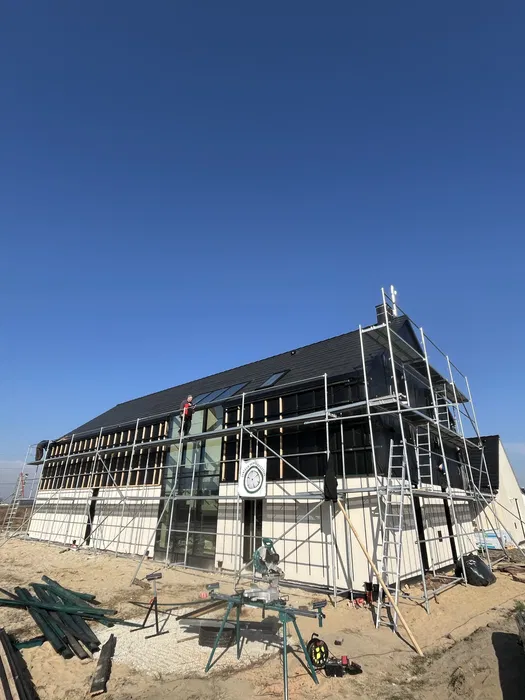 Wynajem Rusztowań Plettac