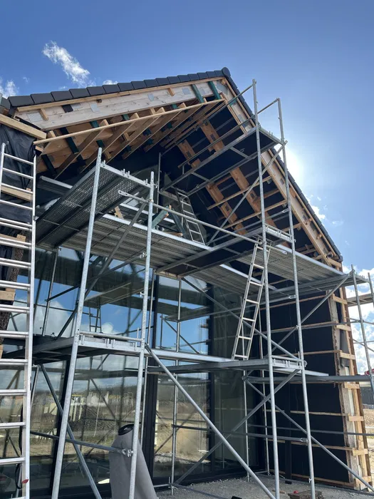 Wynajem Rusztowań Plettac