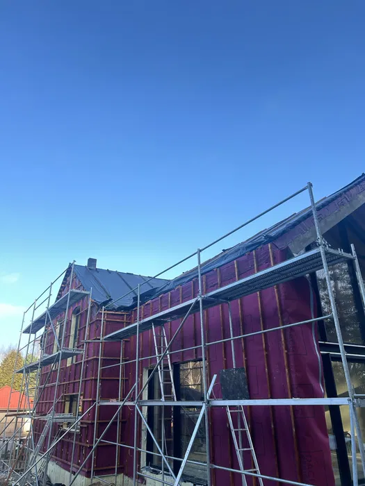 Wynajem Rusztowań Plettac