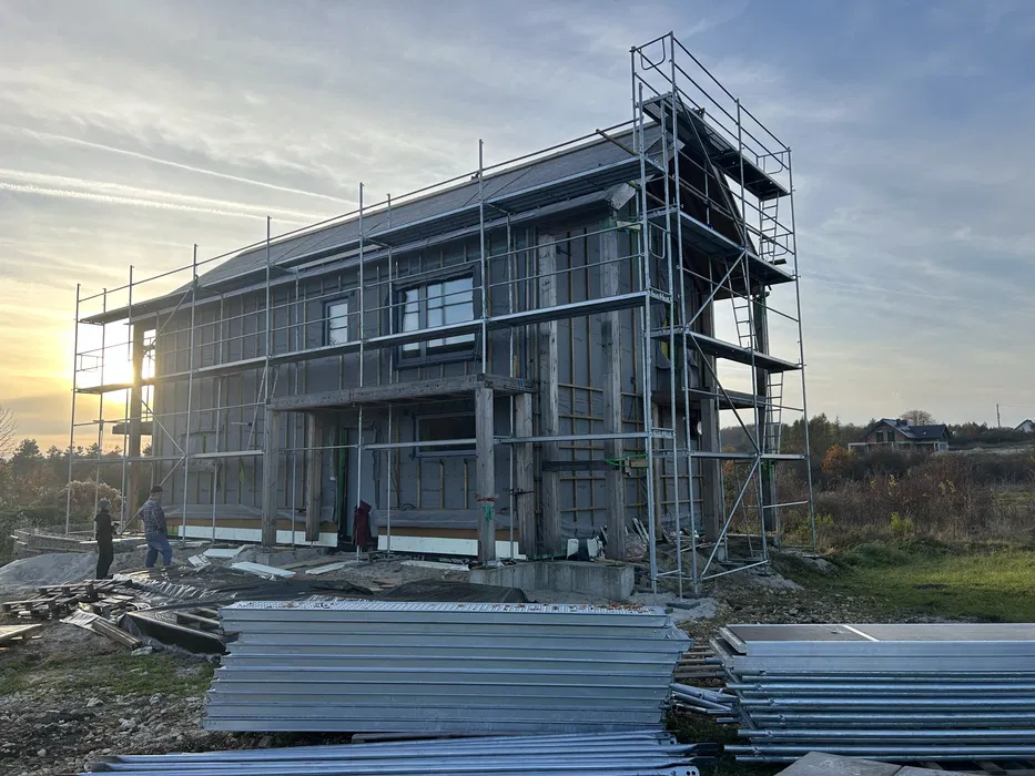 Wynajem Rusztowań Plettac