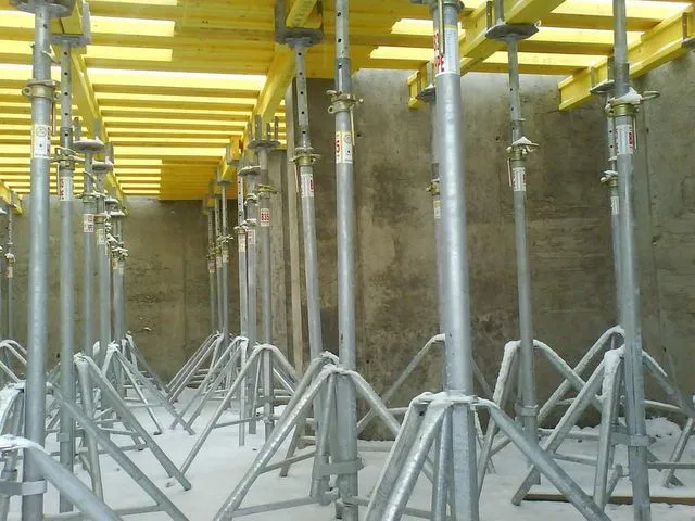 Wynajem Ogrodzenia Tymczasowego - budowlane Plac budowy