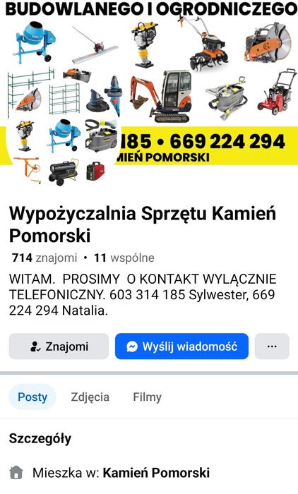 Fundamenty. Prace ziemne. Kostka brukowa. Ogrodzenia. Budowa domów