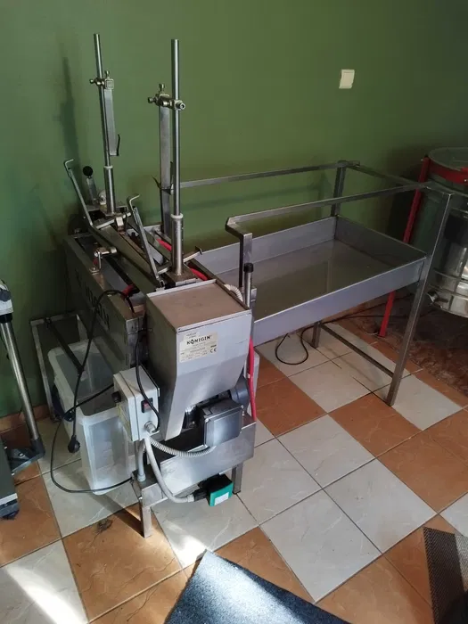 Wynajem ogrodzenia panelowego tymczasowego 3,5 X 2,0 m