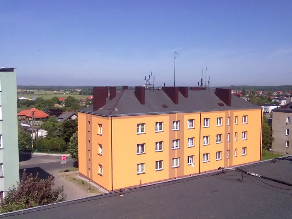 dachy dekarz montaż pokryć dachowych + Hurtownia