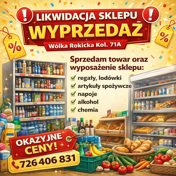 Dachy sprzedaz usluga Wolka Rokicka