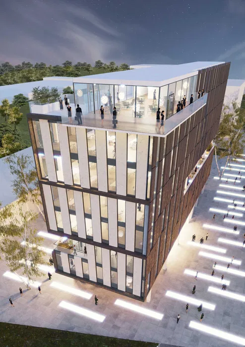 ARCHITEKT Projekt domu I Katowice Orzesze Mikołów Ruda Śląska Gliwice