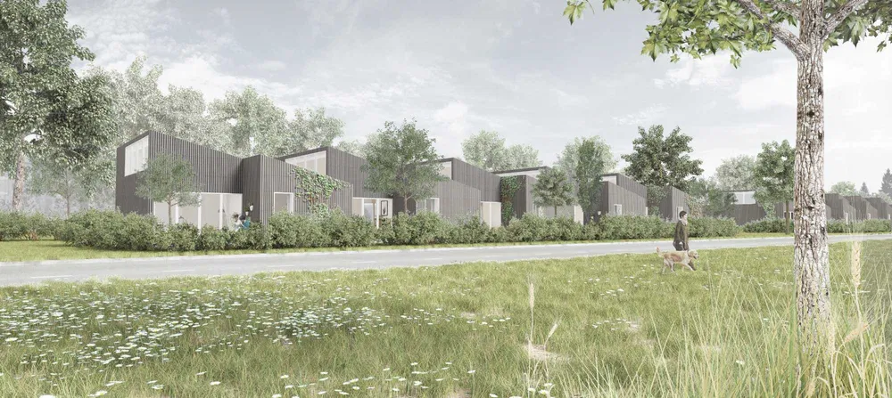 ARCHITEKT Projekt domu I Katowice Orzesze Mikołów Ruda Śląska Gliwice