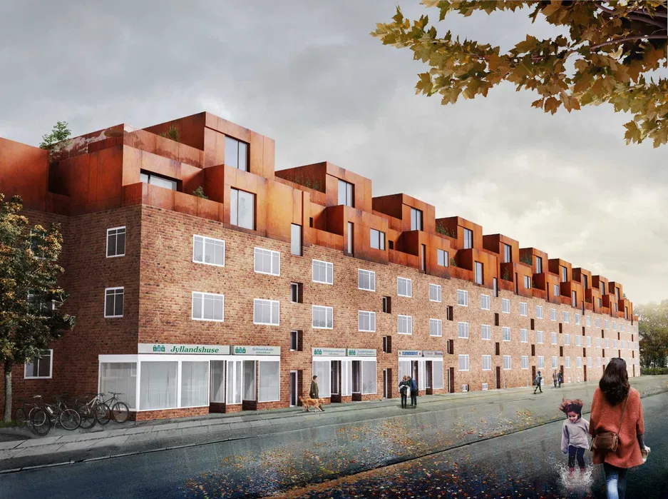 ARCHITEKT Projekt domu I Katowice Orzesze Mikołów Ruda Śląska Gliwice