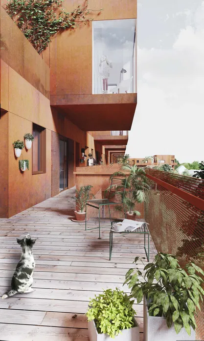 ARCHITEKT Projekt domu I Katowice Orzesze Mikołów Ruda Śląska Gliwice