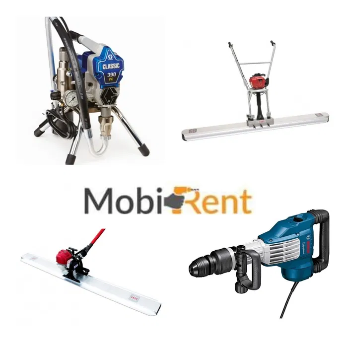 Wypożyczę rusztowanie elewacyjne, warszawskie, aluminiowe jezdne