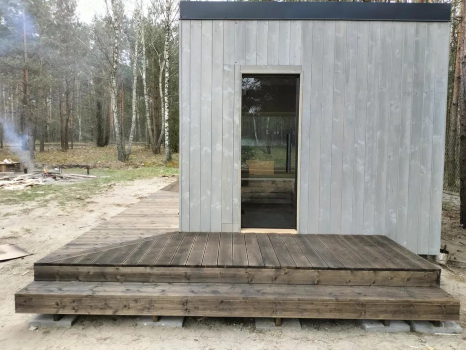 Budowa domów szkieletowych