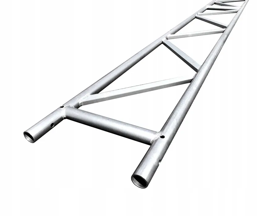 Rusztowania - dźwigar kratowy - kratownica - wynajem