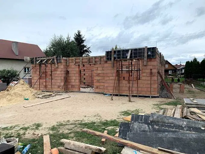 Wynajem Stempli Budowlanych