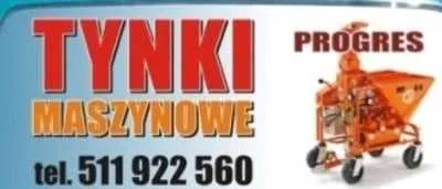 Tynki Maszynowe, Tynk,Tynkowanie Gipsowe, cementowe GWARANCJA,Faktura