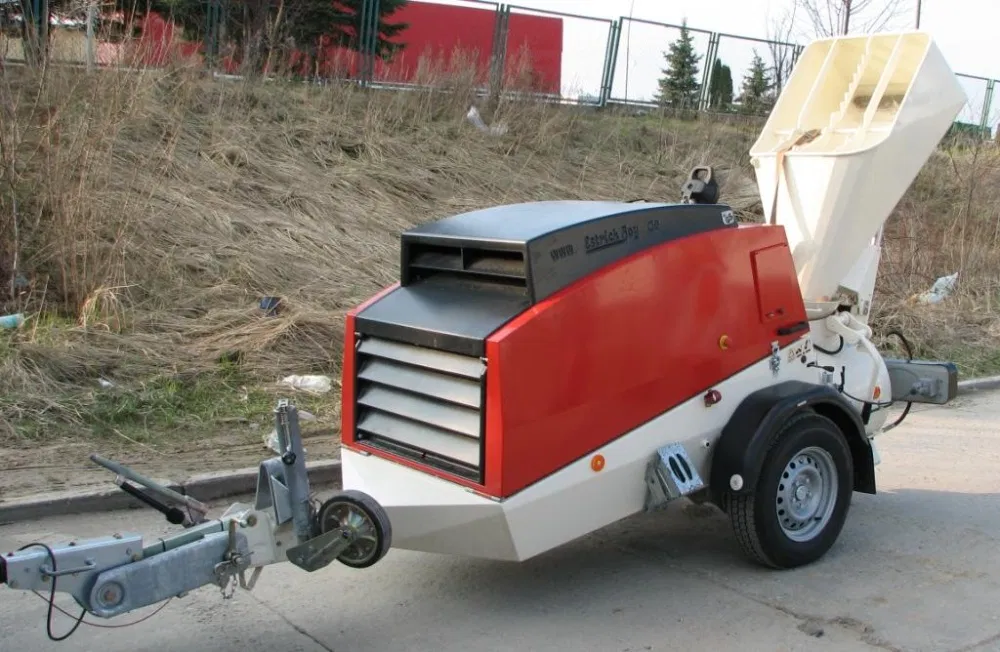 Wylewka, Wylewki Maszynowo Z Materiałem, Kraśnik, Janów Lub., Frampol