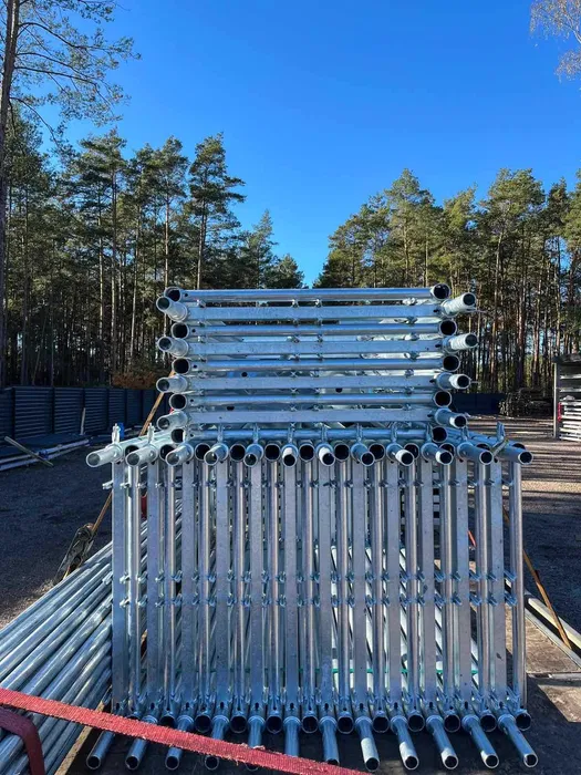 Rusztowania warszawskie Kółka wynajem wypożyczalnia