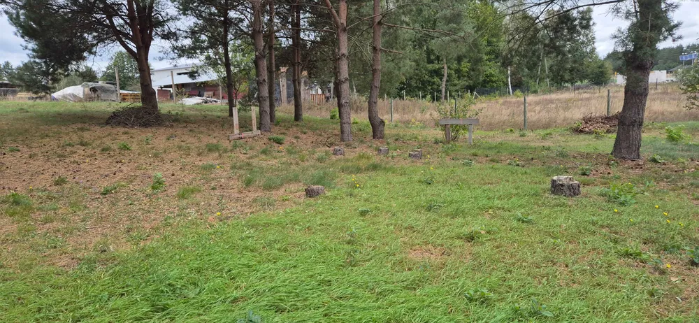 budowa domów. garaży