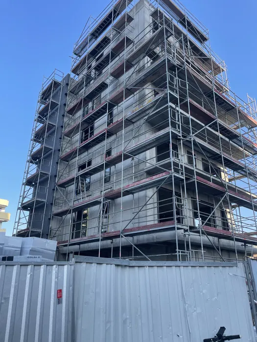 Rusztowania , wynajem , dzierzawa , aluminiowe rusztowanie , fasadowe