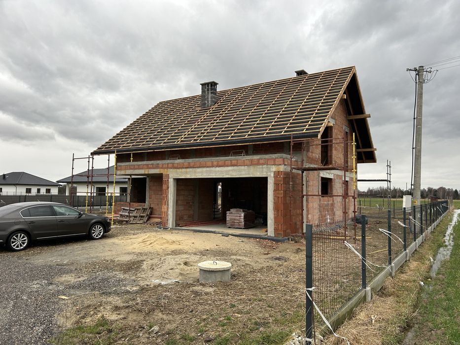 Ocieplenie Posadzki IZZI THERM – Styrobeton, Pod Wylewki, Mixokret