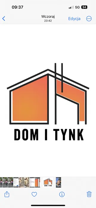 Tynki maszynowe WYCENA GRATIS