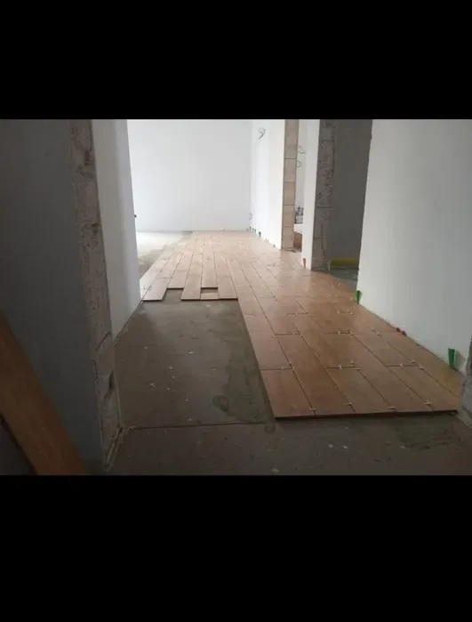 Usługi ogólno budowlane