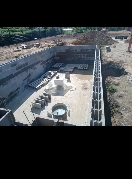Usługi ogólno budowlane