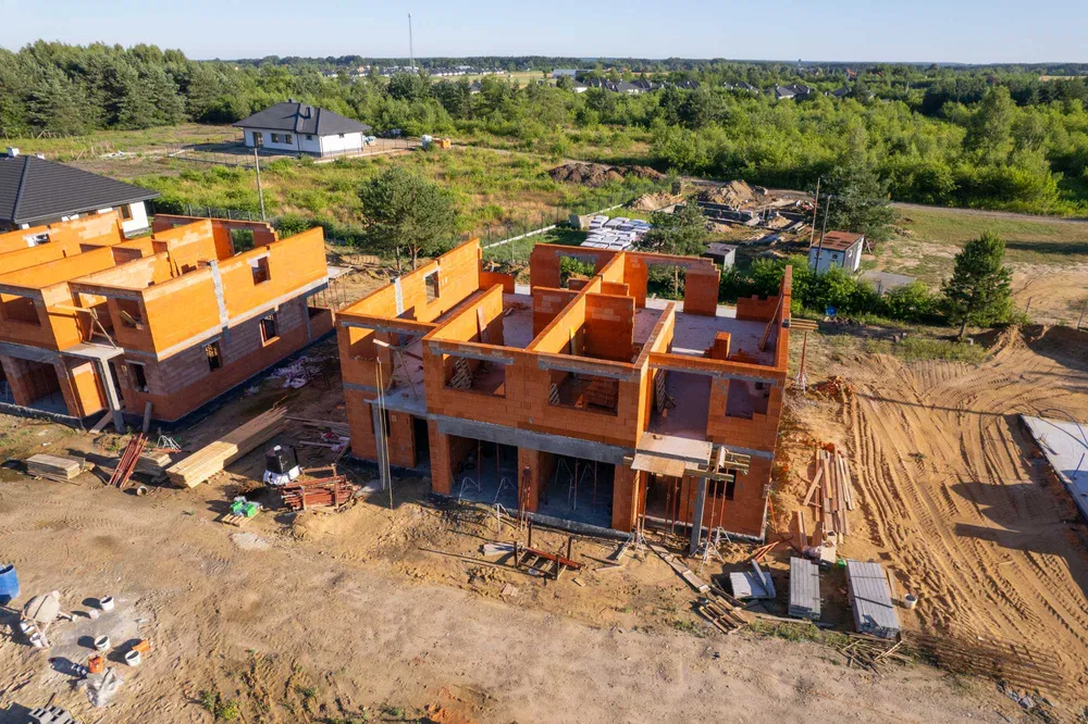 Wynajem szalunków stropowych i ściennych NAJLEPSZE STAWKI NA RYNKU