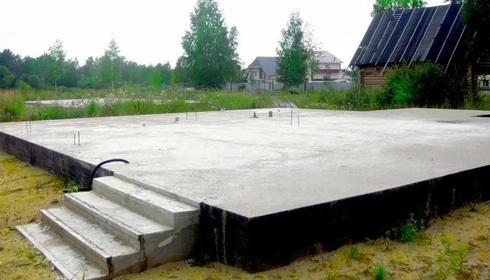 Plyta fundamentowa,Plyty fundamentowe,Wylewki,Lawy