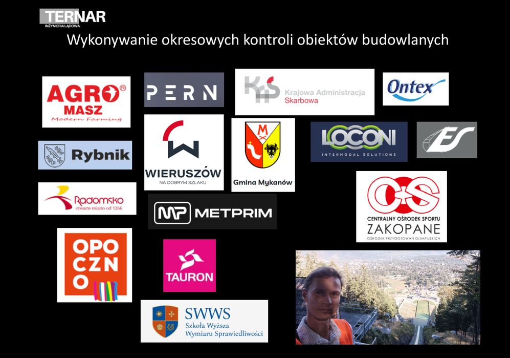 Odbiór techniczny mieszkania, przegląd, kontrola budynku, domu, C-KOB