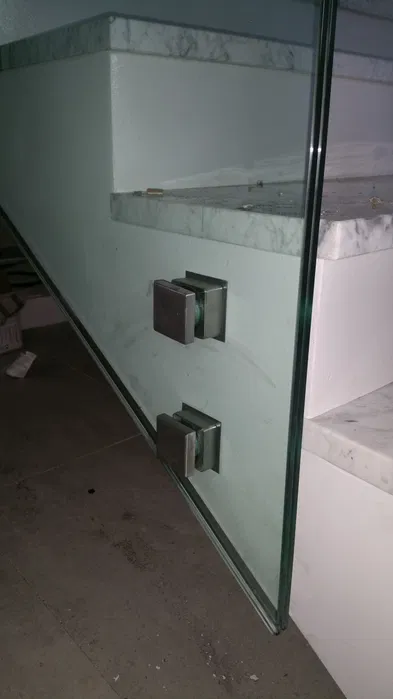 Balustrady ze stali nierdzewnej
