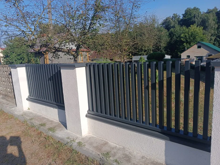 Balustrady ze stali nierdzewnej