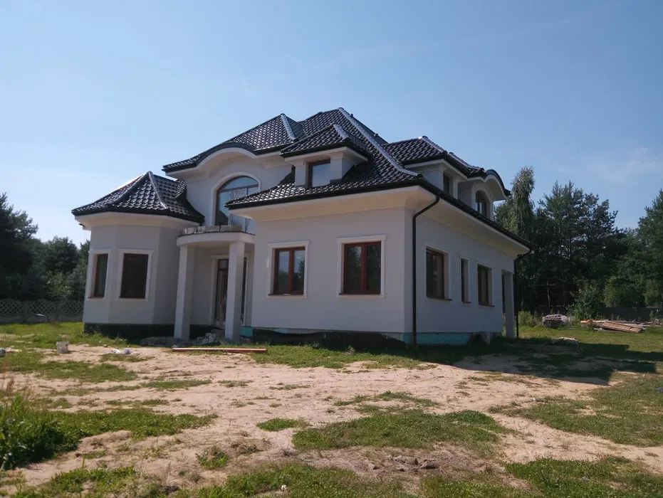 docieplenia elewacje budynków