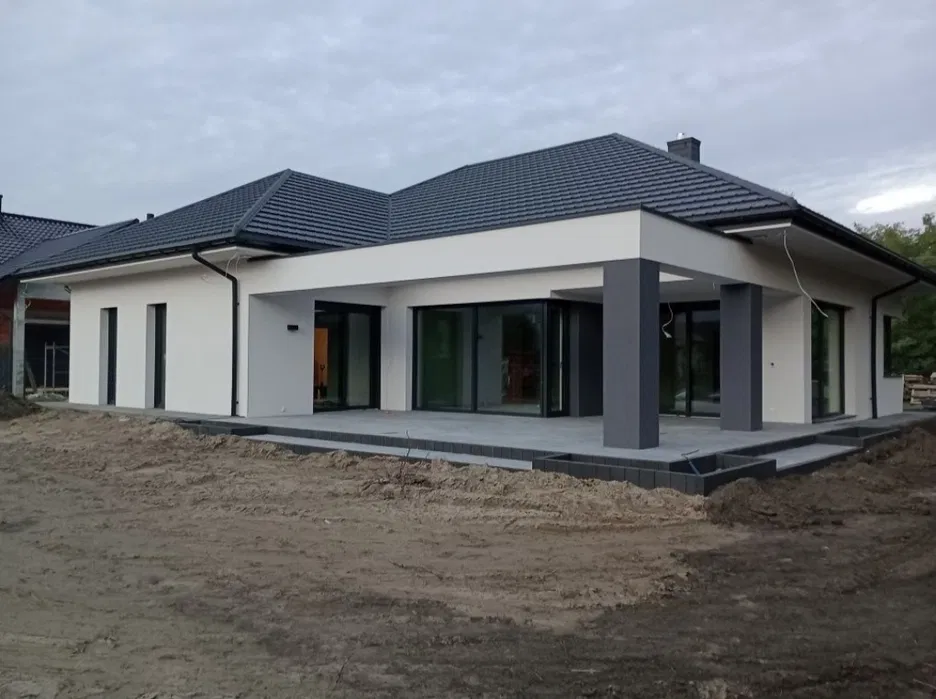 docieplenia elewacje budynków
