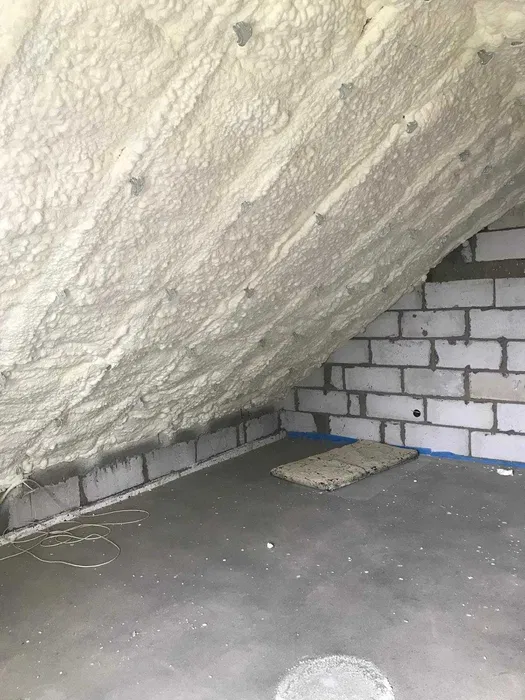 PIANA PUR Izolacja w 1 dzień na całe życie. Zobacz , jak to robimy
