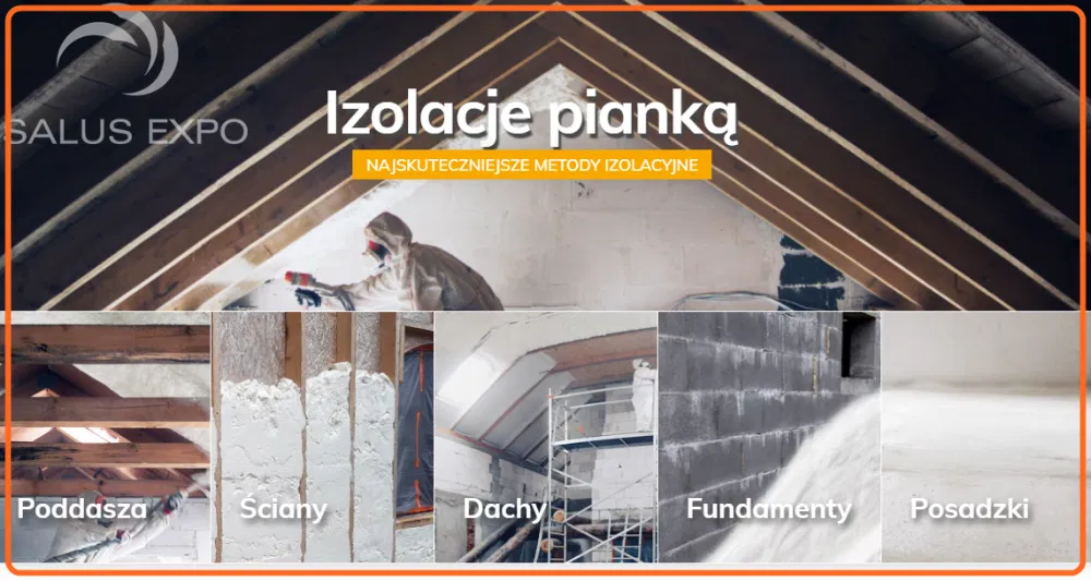 Ocieplanie Pianą Ocieplenia Poddasza Dachu Pianką Izolacje, Piana Pur