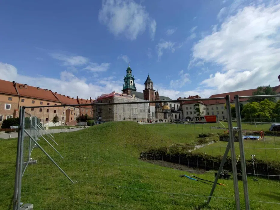 Wynajem ogrodzenia tymczasowe Lublin