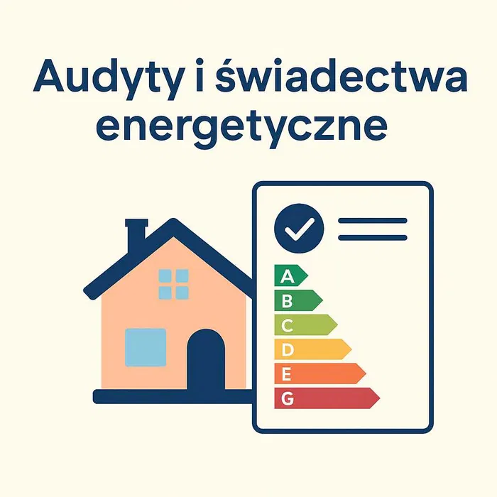 Kierownik budowy- budynki jednorodzinne i inne