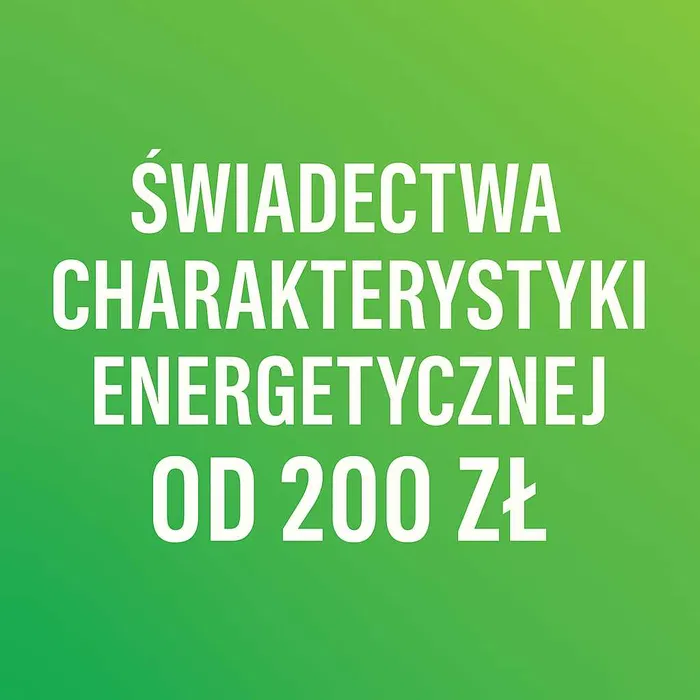 Kierownik budowy- budynki jednorodzinne i inne