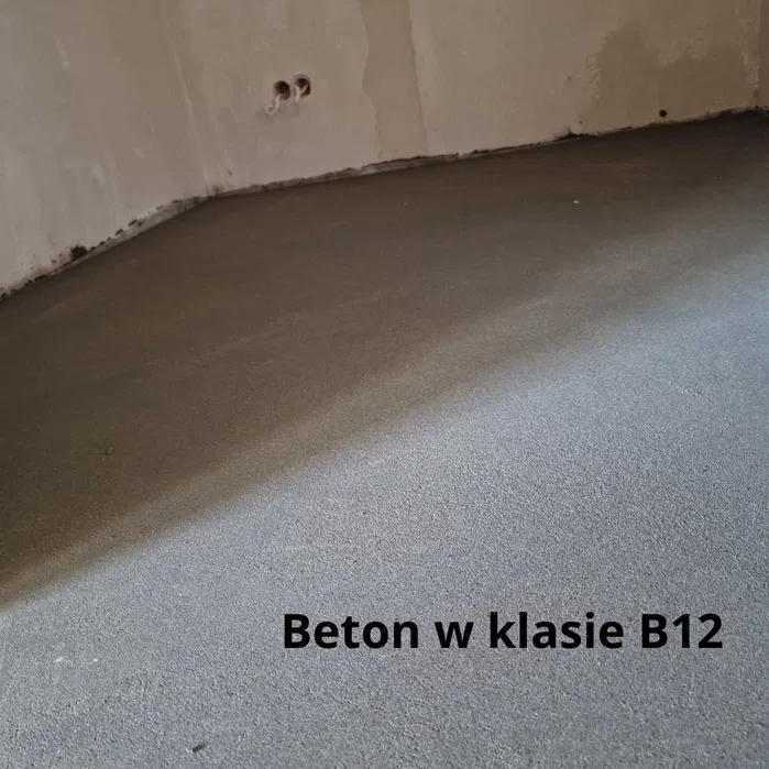 wylewki betonowe posadzki cementowe mixokret styrobeton styropian