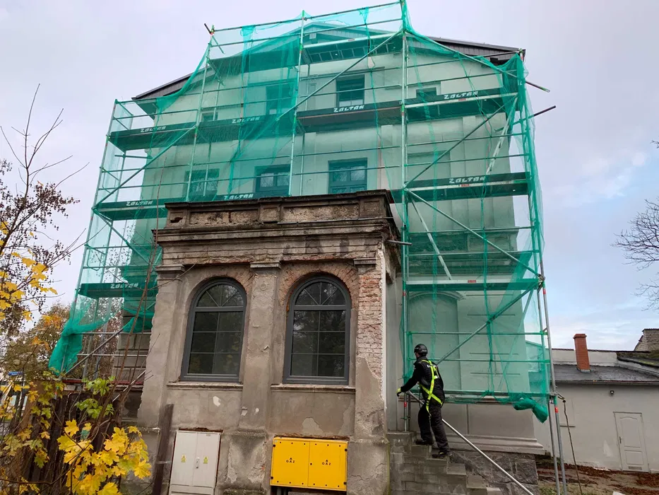 Wynajem wypozyczalnia stempli budowlanych stemple budowlane Koszalin